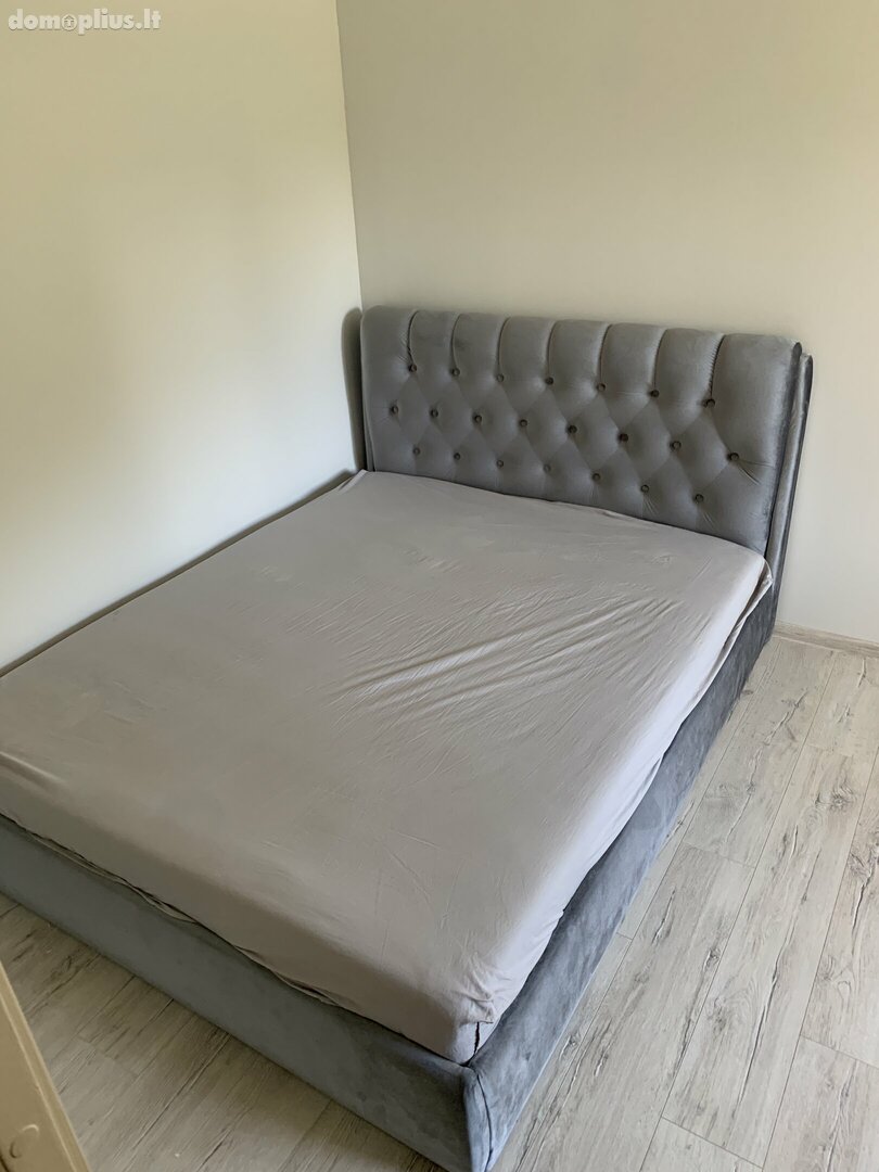 Parduodamas 2 kambarių butas Vilniuje, Žemieji Paneriai, Ūmėdžių g.