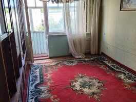 2 rooms apartment for rent Kaune, Dainavoje, V. Krėvės pr.