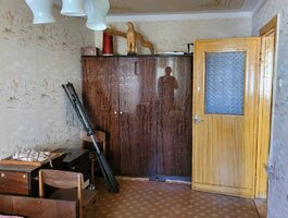 2 rooms apartment for rent Kaune, Dainavoje, V. Krėvės pr.
