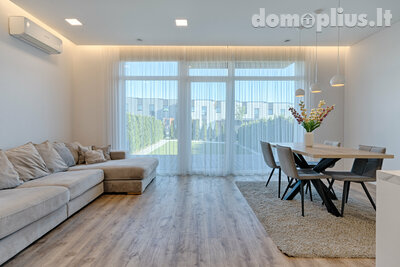 5 rooms apartment for sell Vilniuje, Pilaitėje, Elbingo g.