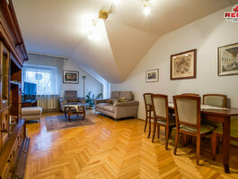 4 room apartment Vilniuje, Šiaurės miestelis, Žygio g.