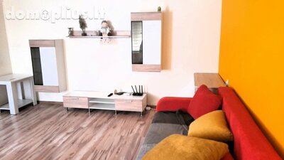 1 room apartment for sell Klaipėdos rajono sav., Gargžduose, Taikos g.