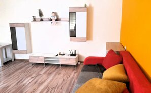 1 room apartment Klaipėdos rajono sav., Gargžduose, Taikos g.