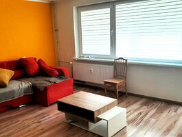 1 room apartment for sell Klaipėdos rajono sav., Gargžduose, Taikos g.