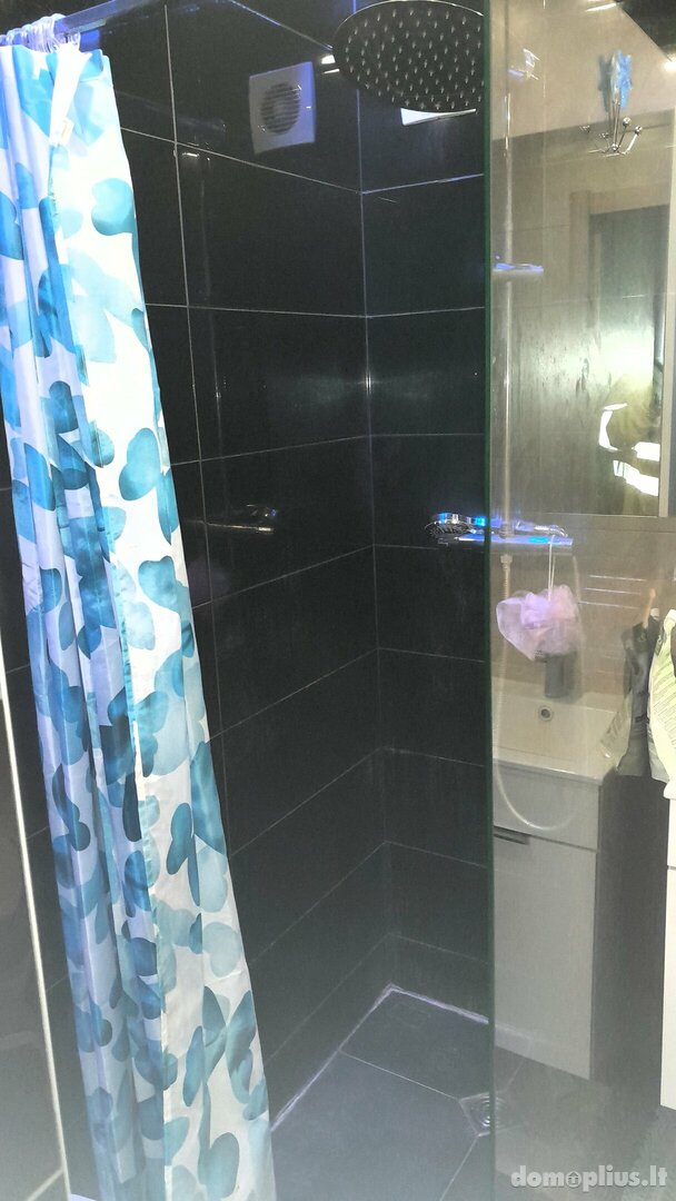 1 room apartment for sell Klaipėdos rajono sav., Gargžduose, Taikos g.