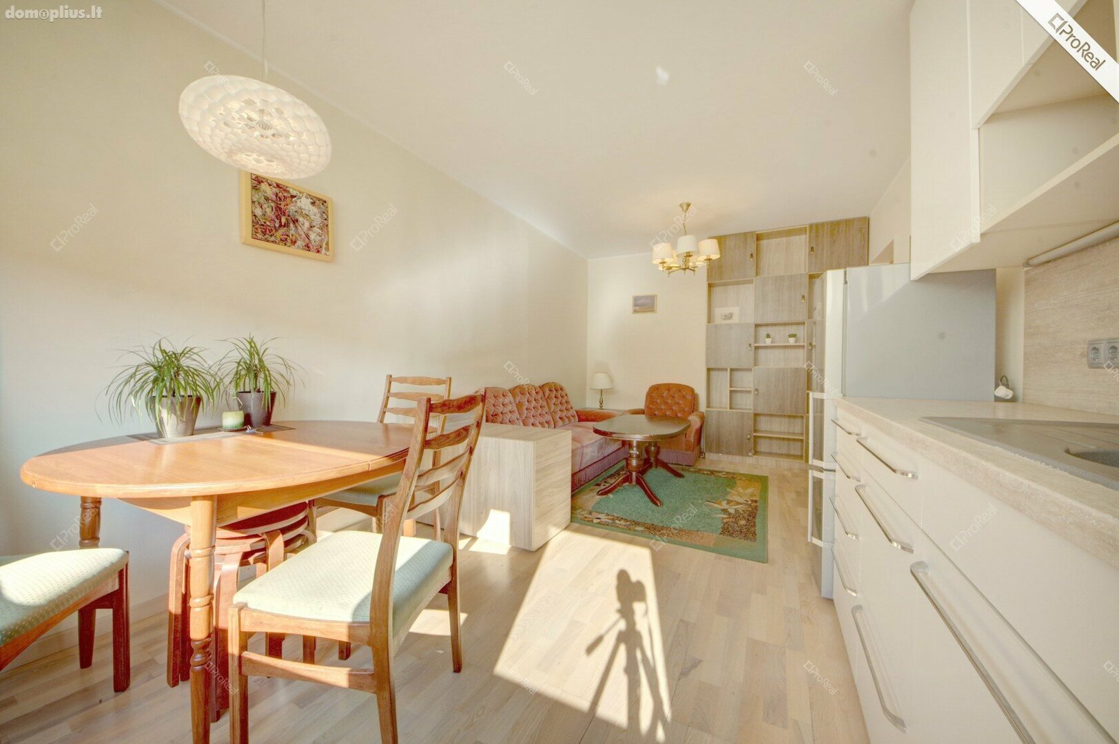 1 room apartment for rent Vilniuje, Karoliniškėse, Vido Maciulevičiaus g.