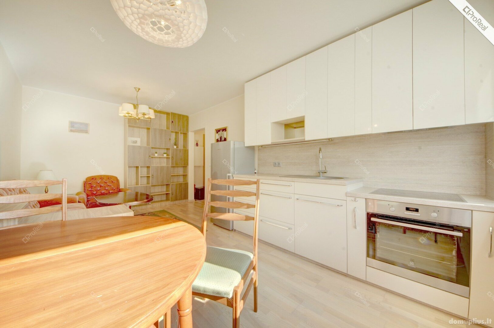 1 room apartment for rent Vilniuje, Karoliniškėse, Vido Maciulevičiaus g.
