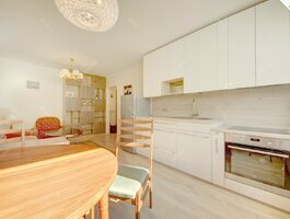 1 room apartment for rent Vilniuje, Karoliniškėse, Vido Maciulevičiaus g.