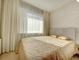 1 room apartment for rent Vilniuje, Karoliniškėse, Vido Maciulevičiaus g.