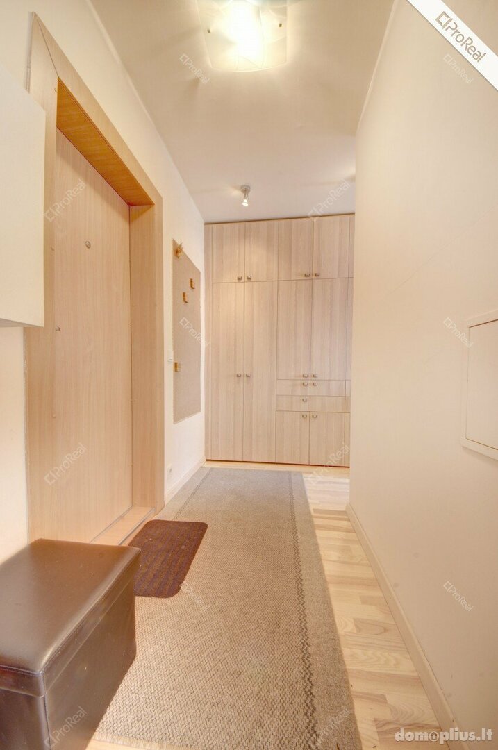 1 room apartment for rent Vilniuje, Karoliniškėse, Vido Maciulevičiaus g.