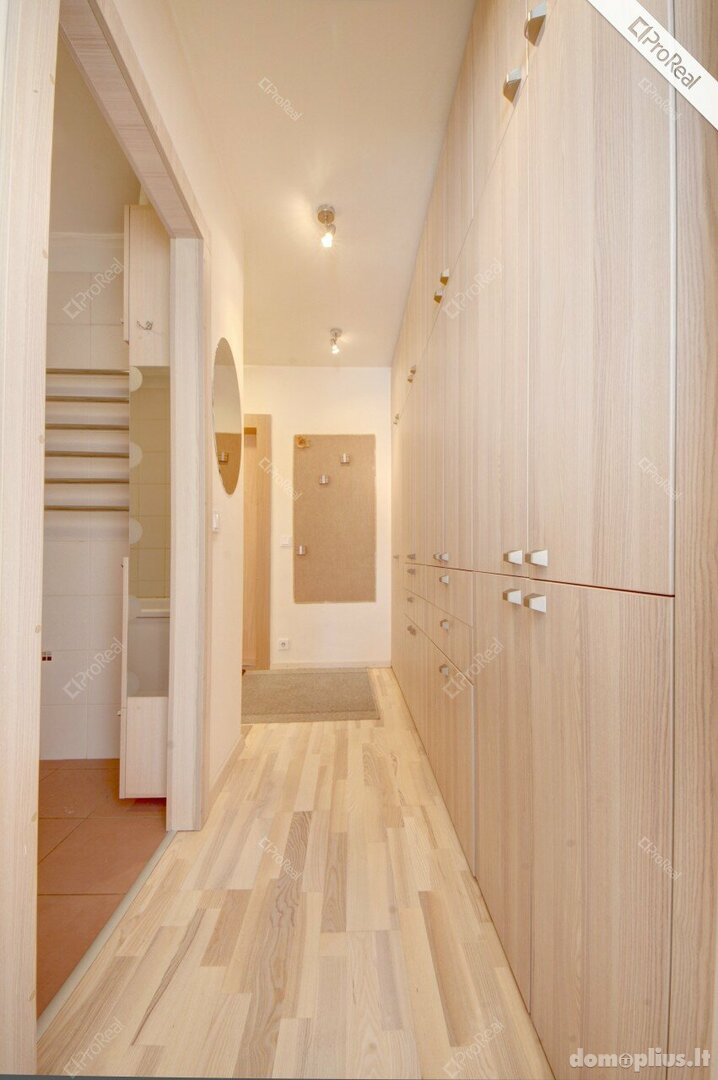 1 room apartment for rent Vilniuje, Karoliniškėse, Vido Maciulevičiaus g.
