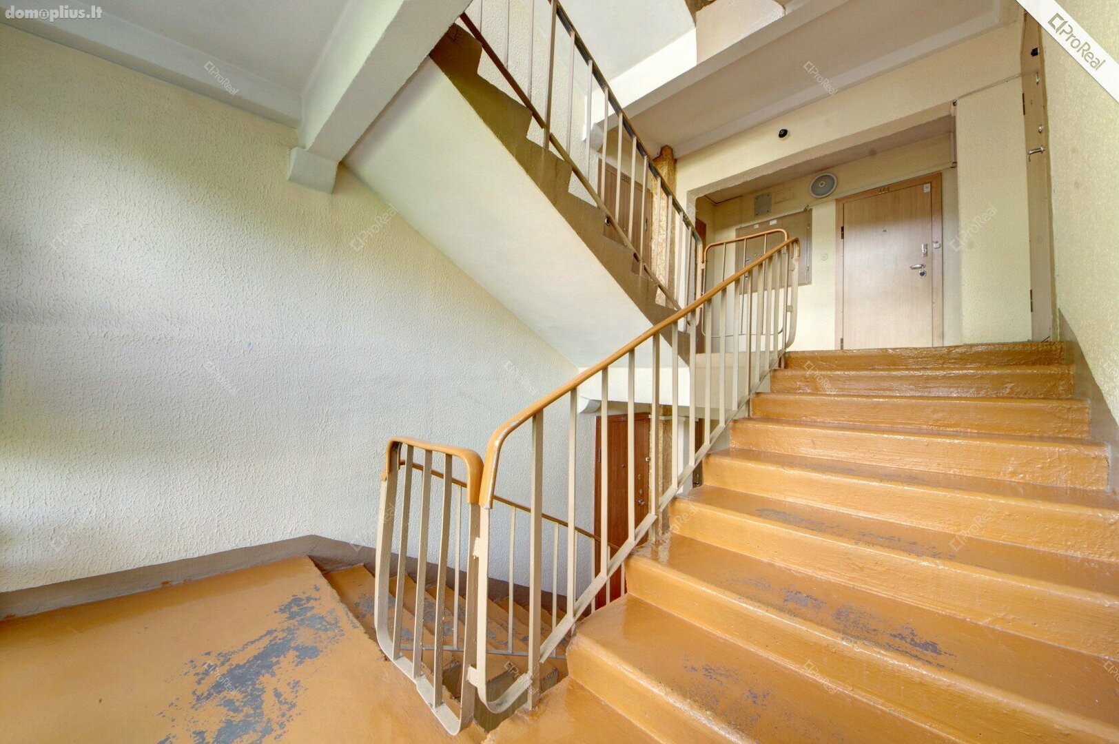 1 room apartment for rent Vilniuje, Karoliniškėse, Vido Maciulevičiaus g.