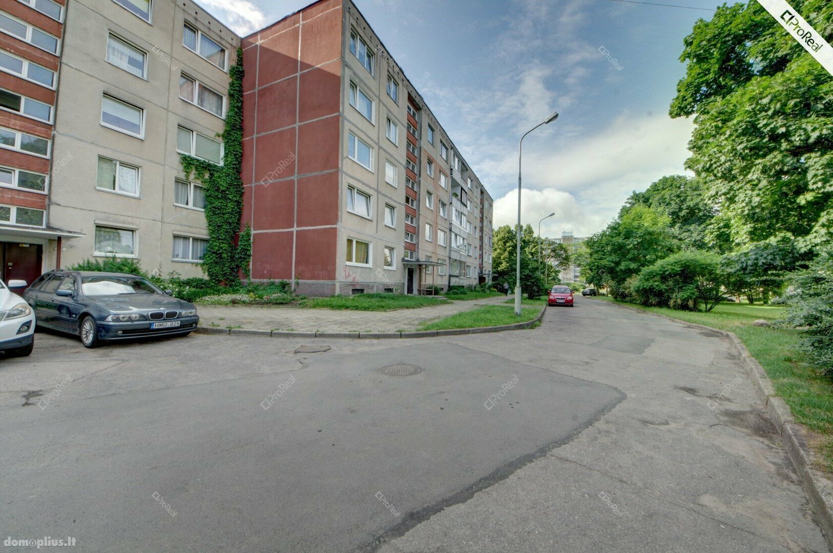 1 room apartment for rent Vilniuje, Karoliniškėse, Vido Maciulevičiaus g.