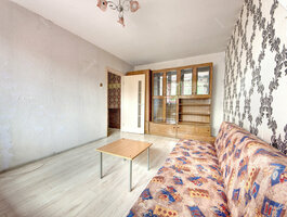 2 rooms apartment for rent Vilniuje, Lazdynuose, Žėručio g.