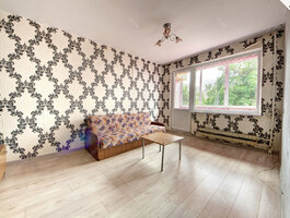 2 rooms apartment for rent Vilniuje, Lazdynuose, Žėručio g.