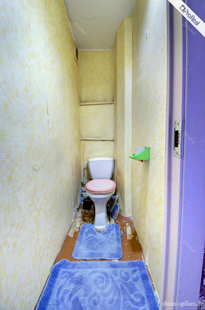 2 rooms apartment for rent Vilniuje, Lazdynuose, Žėručio g.