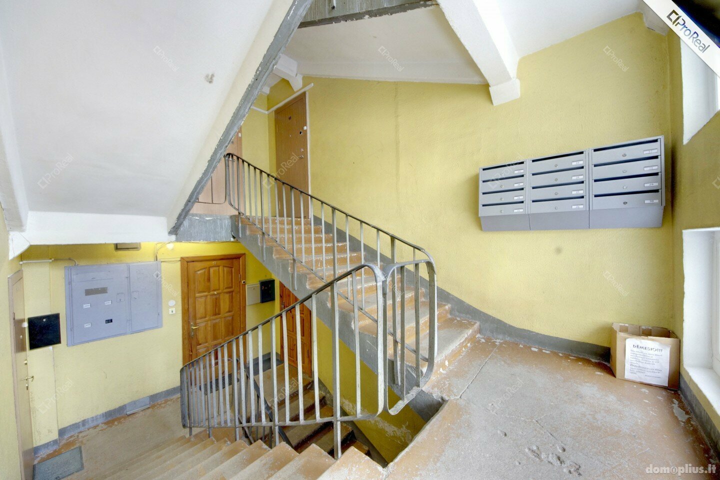 2 rooms apartment for rent Vilniuje, Lazdynuose, Žėručio g.