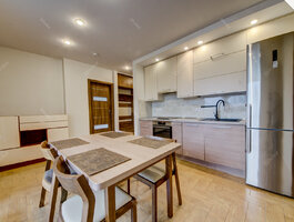 3 rooms apartment for sell Vilniuje, Žirmūnuose, Žirmūnų g.