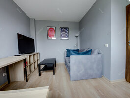 3 rooms apartment for sell Vilniuje, Žirmūnuose, Žirmūnų g.