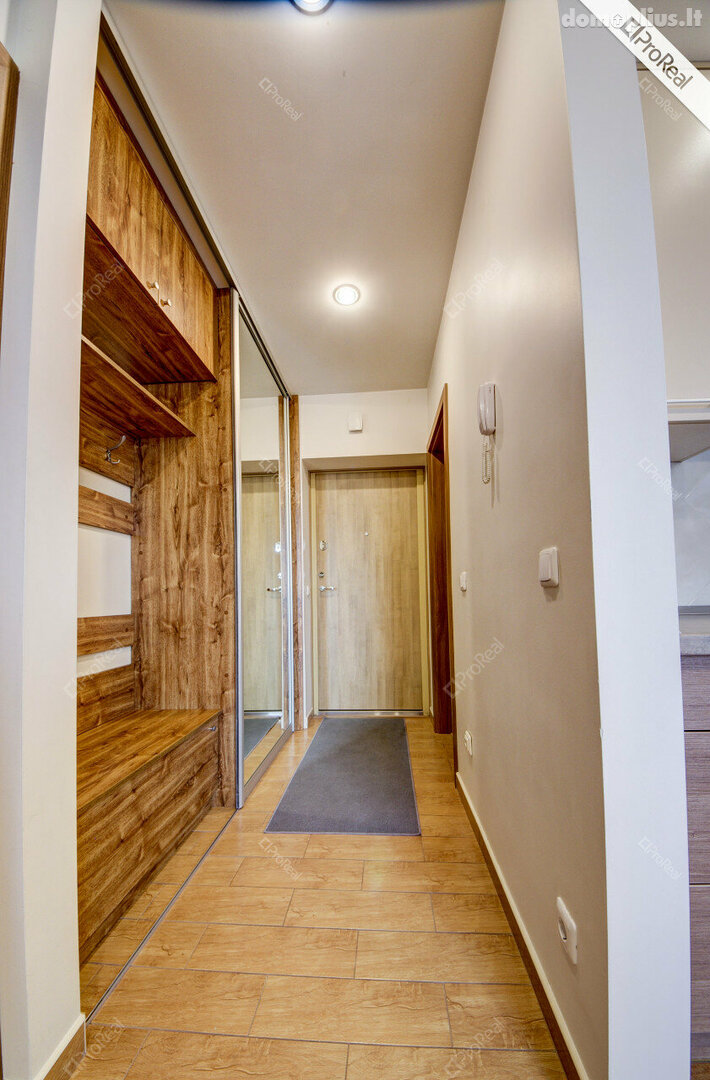 3 rooms apartment for sell Vilniuje, Žirmūnuose, Žirmūnų g.