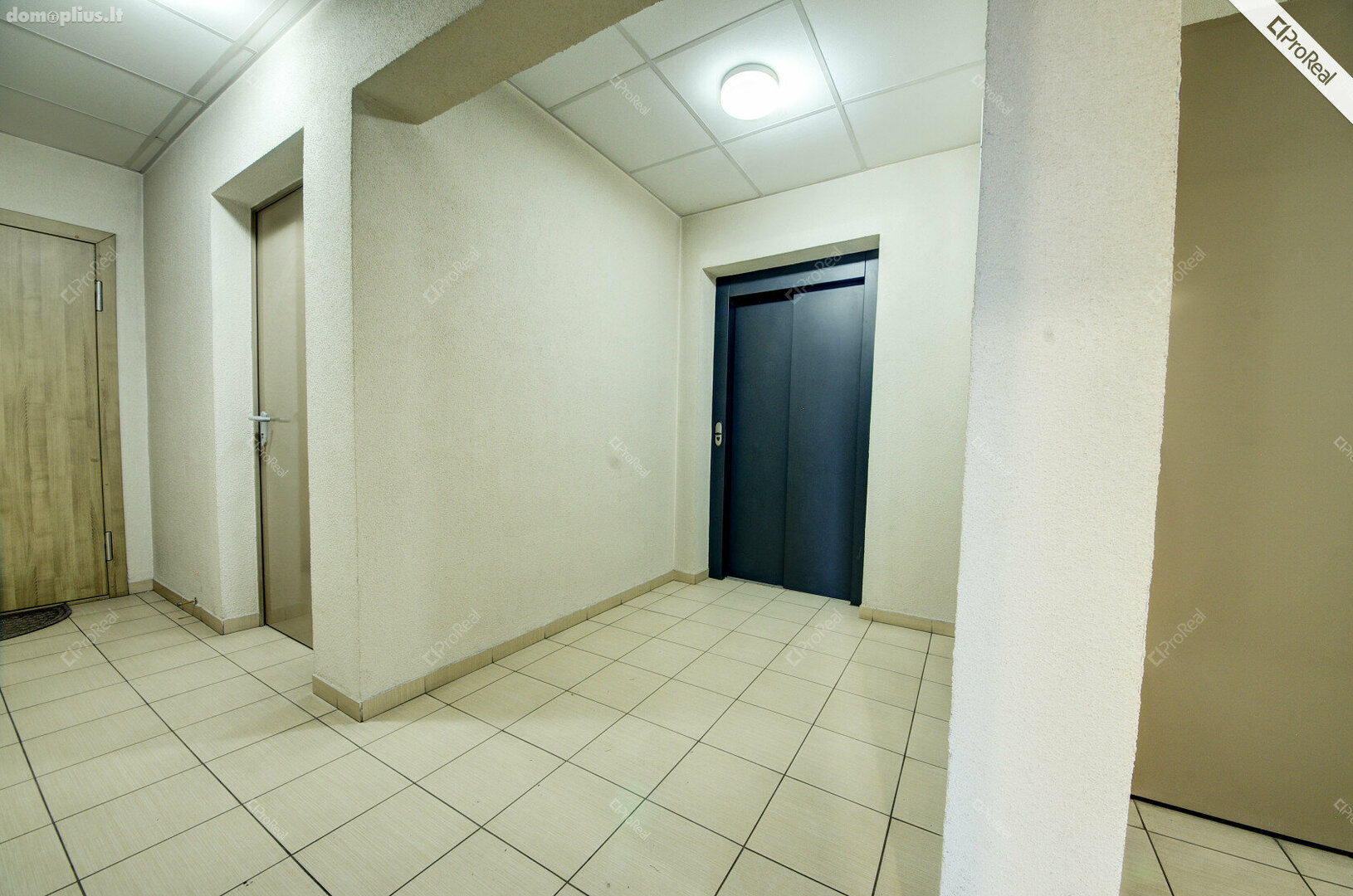 3 rooms apartment for sell Vilniuje, Žirmūnuose, Žirmūnų g.