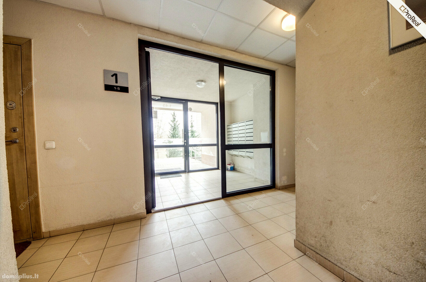 3 rooms apartment for sell Vilniuje, Žirmūnuose, Žirmūnų g.