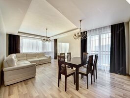 3 rooms apartment for rent Vilniuje, Pašilaičiuose, Ukmergės g.