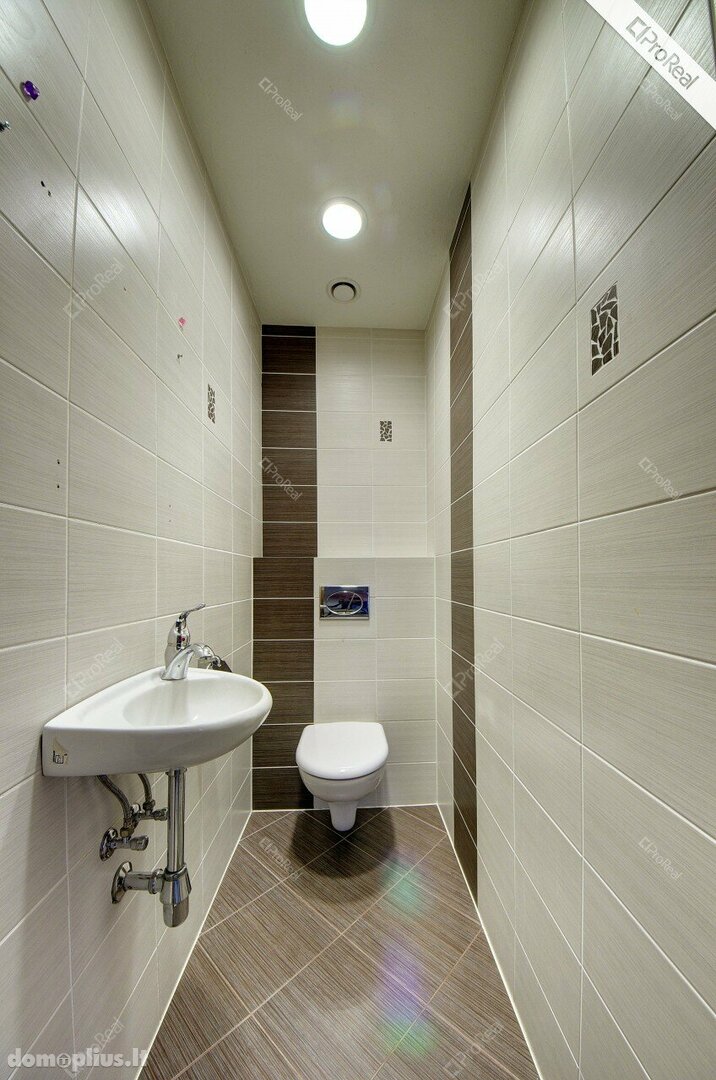 3 rooms apartment for rent Vilniuje, Pašilaičiuose, Ukmergės g.