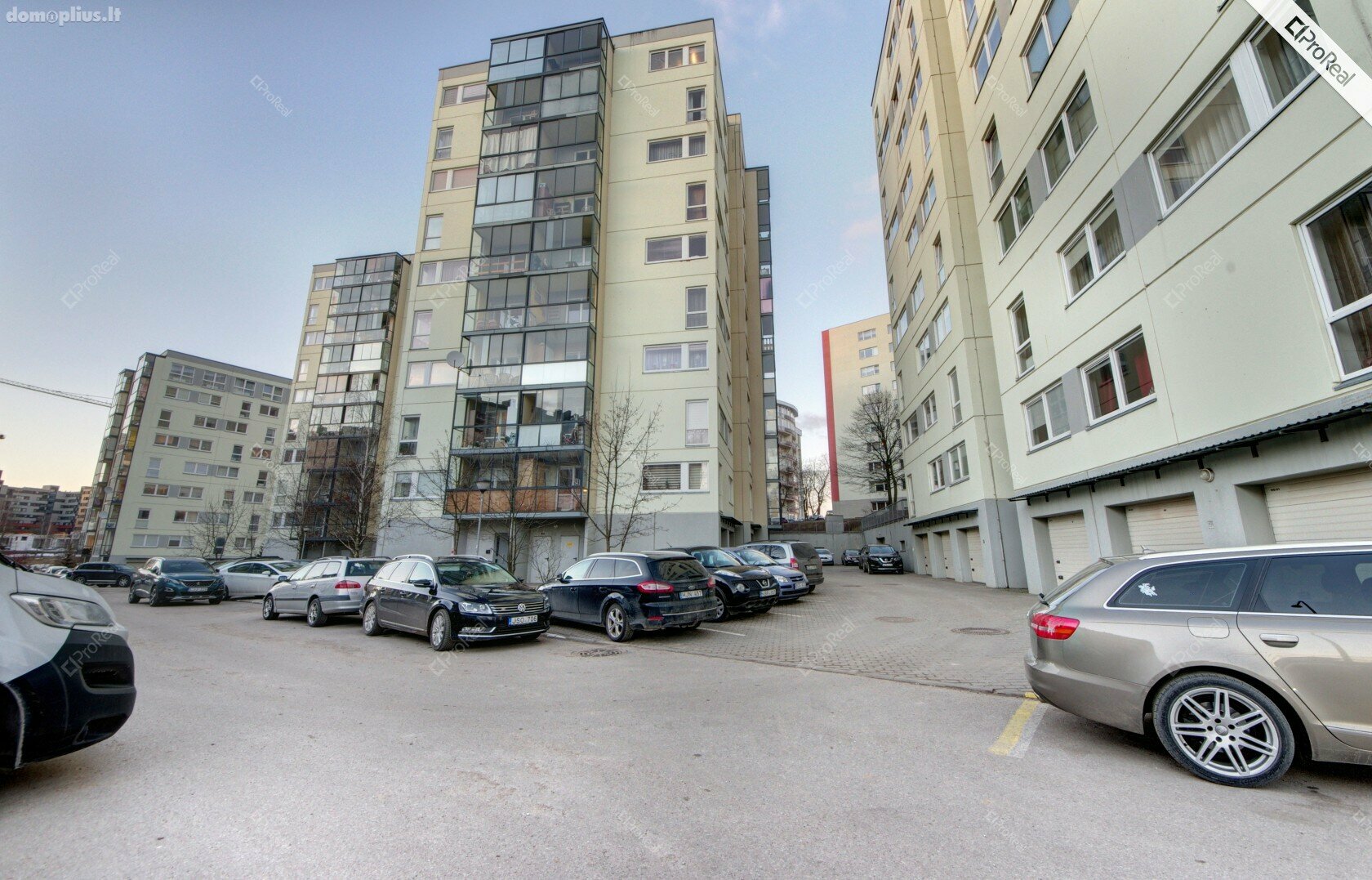 3 rooms apartment for rent Vilniuje, Pašilaičiuose, Ukmergės g.
