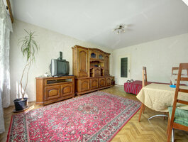 2 rooms apartment for sell Vilniuje, Baltupiuose, Kalvarijų g.