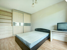 2 rooms apartment for rent Vilniuje, Fabijoniškėse, Ateities g.
