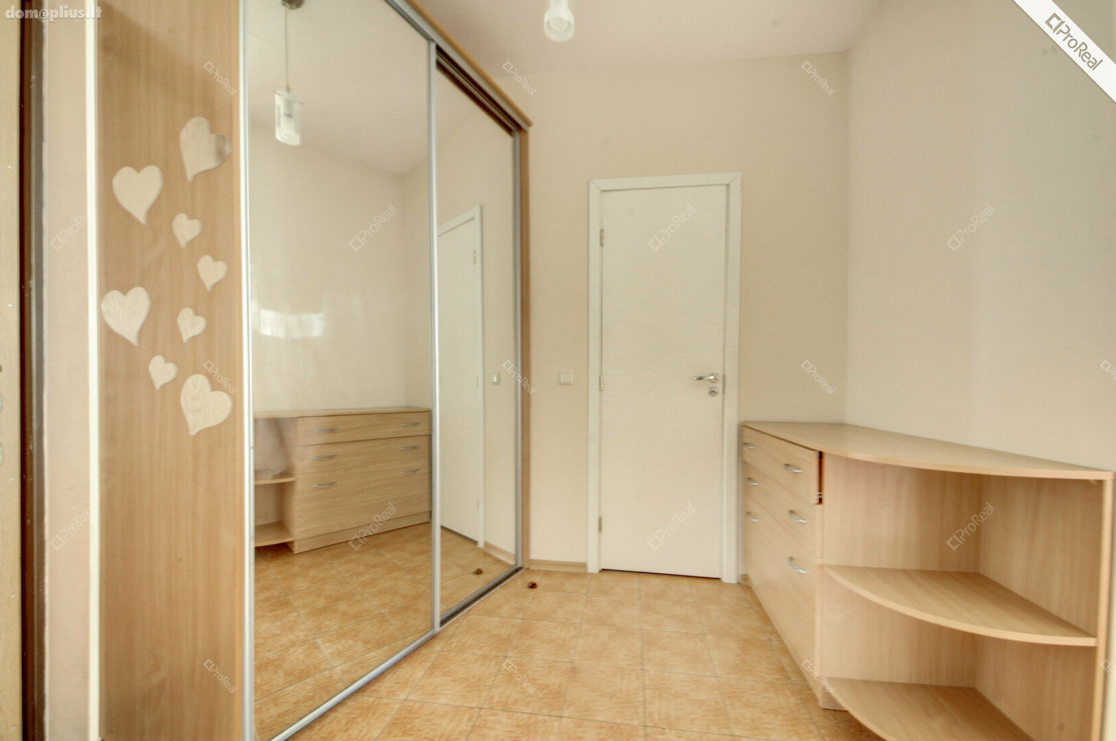 2 rooms apartment for rent Vilniuje, Fabijoniškėse, Ateities g.