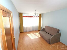 1 room apartment Panevėžyje, Žemaičiuose, Staniūnų g.