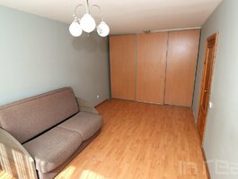 1 room apartment for sell Panevėžyje, Žemaičiuose, Staniūnų g.