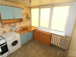 1 room apartment for sell Panevėžyje, Žemaičiuose, Staniūnų g.