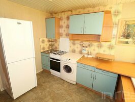 1 room apartment for sell Panevėžyje, Žemaičiuose, Staniūnų g.