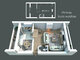 3 rooms apartment for sell Neringa, Neringoje, Taikos g. (16 picture)