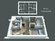 3 rooms apartment for sell Neringa, Neringoje, Taikos g. (17 picture)