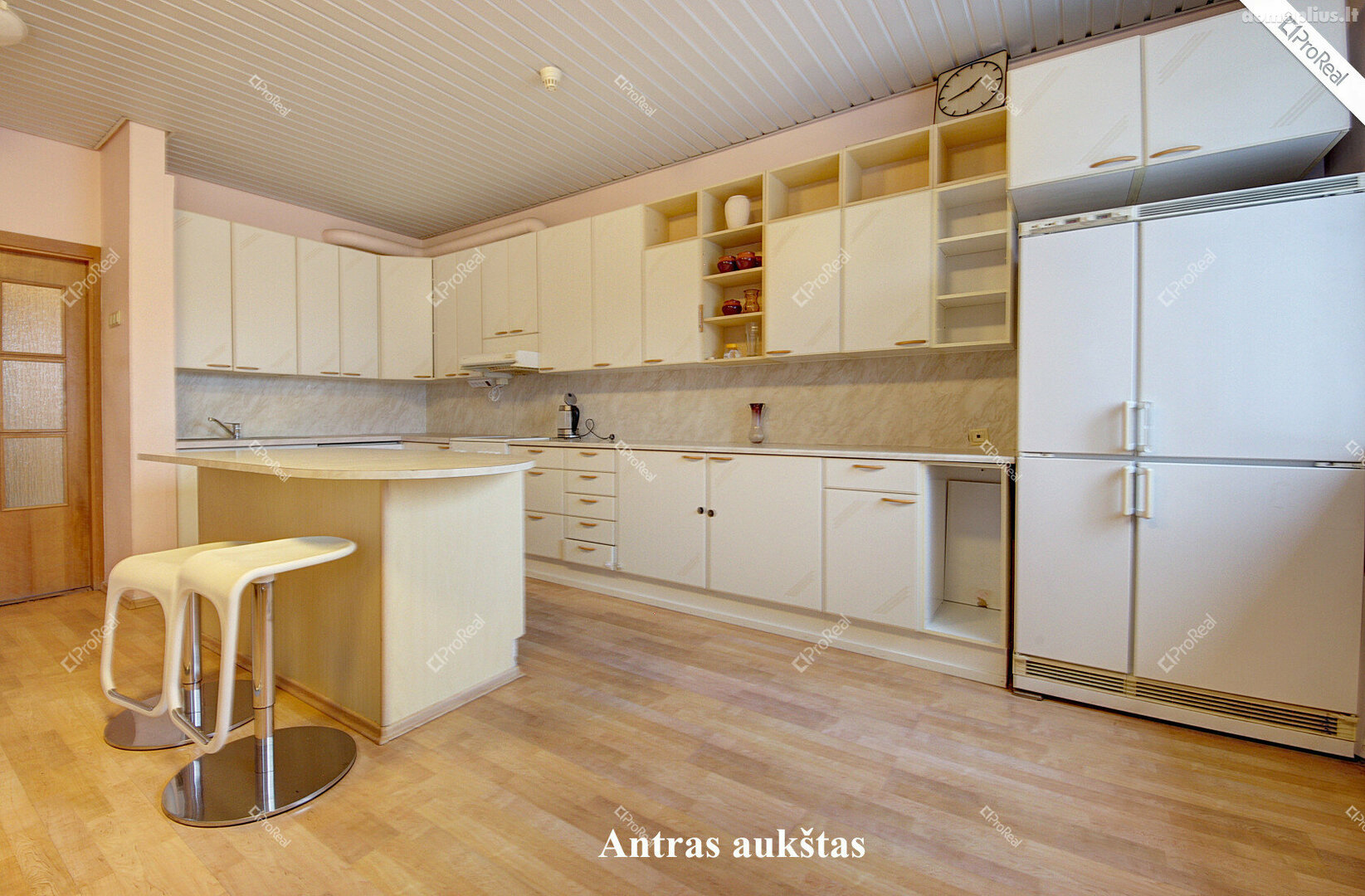 3 rooms apartment for sell Vilniuje, Justiniškėse, Jankiškių g.