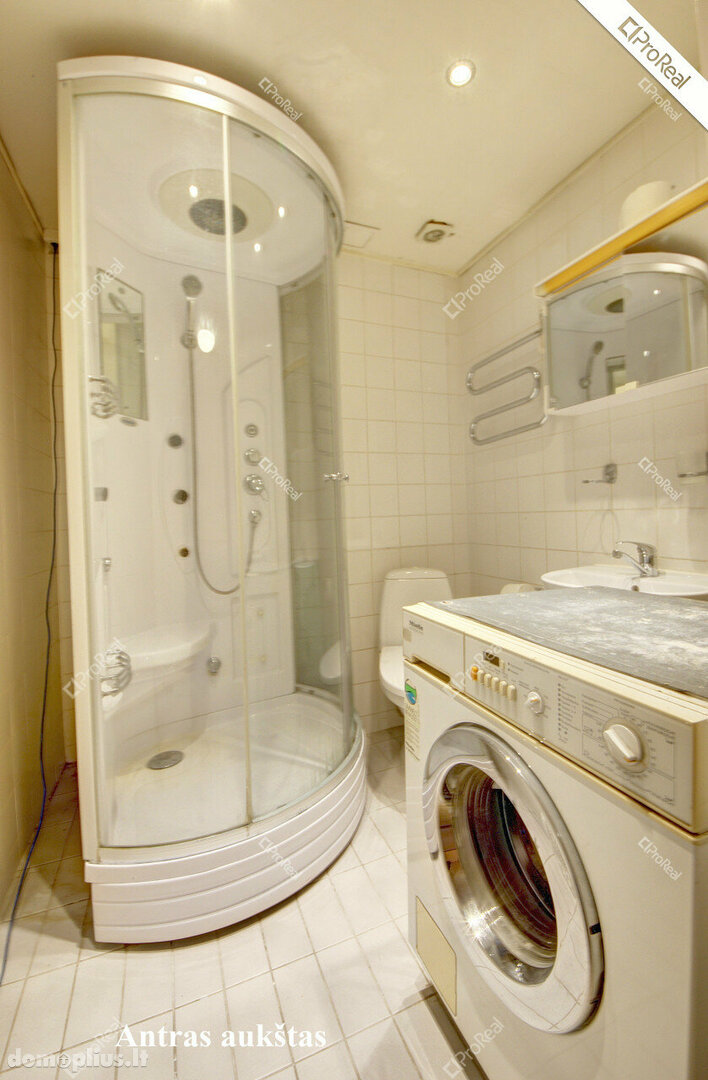 3 rooms apartment for sell Vilniuje, Justiniškėse, Jankiškių g.