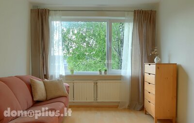 1 room apartment for sell Vilniuje, Šnipiškėse, Kalvarijų g.