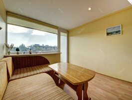 1 room apartment for sell Vilnius, Vilniuje, Vytauto g.