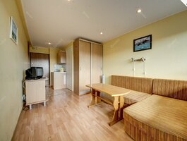 1 room apartment for sell Vilnius, Vilniuje, Vytauto g.