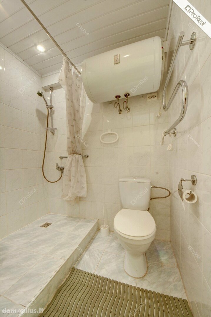 1 room apartment for sell Vilnius, Vilniuje, Vytauto g.