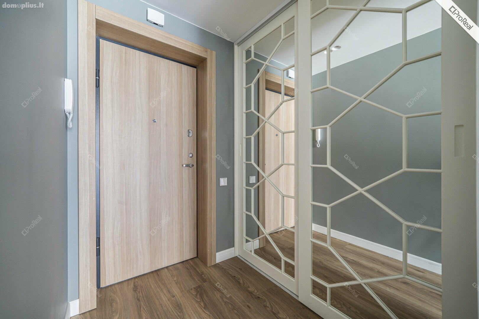 2 rooms apartment for rent Vilniuje, Šnipiškėse, Raitininkų g.