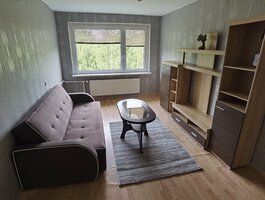 3 room apartment Alytuje, Putinuose, Šaltinių g.