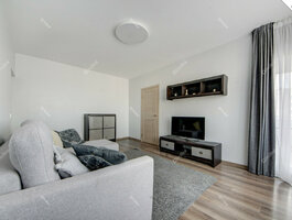 2 rooms apartment for sell Vilniuje, Pašilaičiuose, Medeinos g.