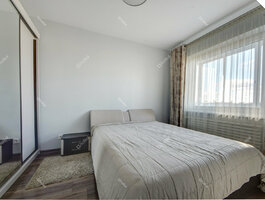 2 rooms apartment for sell Vilniuje, Pašilaičiuose, Medeinos g.