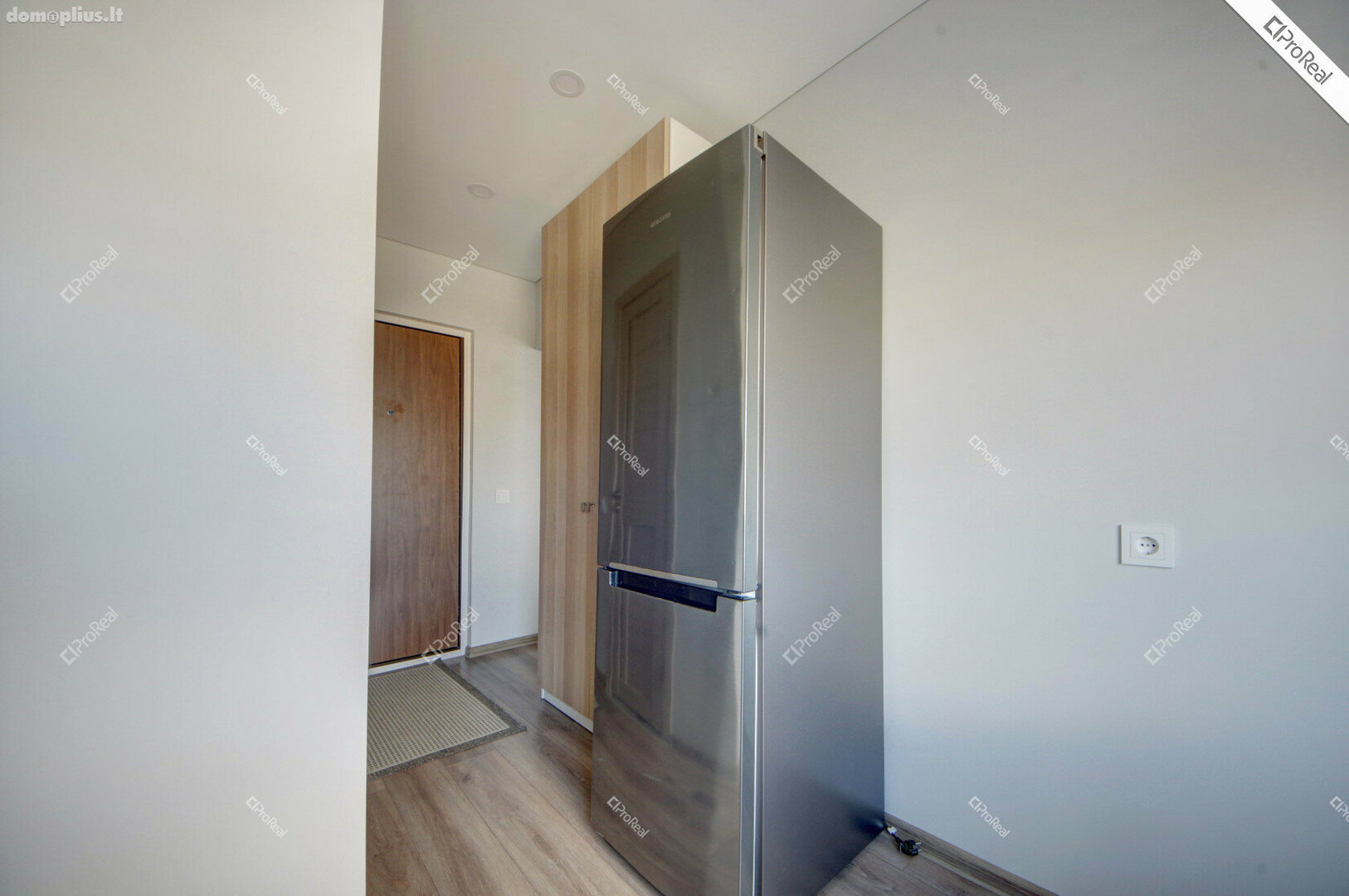 2 rooms apartment for sell Vilniuje, Pašilaičiuose, Medeinos g.