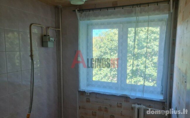 1 room apartment for sell Klaipėdoje, Baltijos, Baltijos pr.